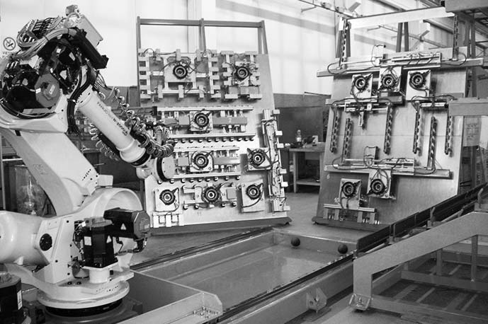 Viene realizzato il primo sistema di FBS