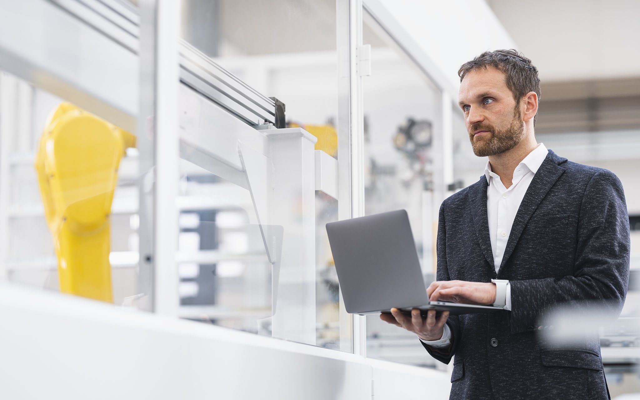 La parola chiave è innovazione