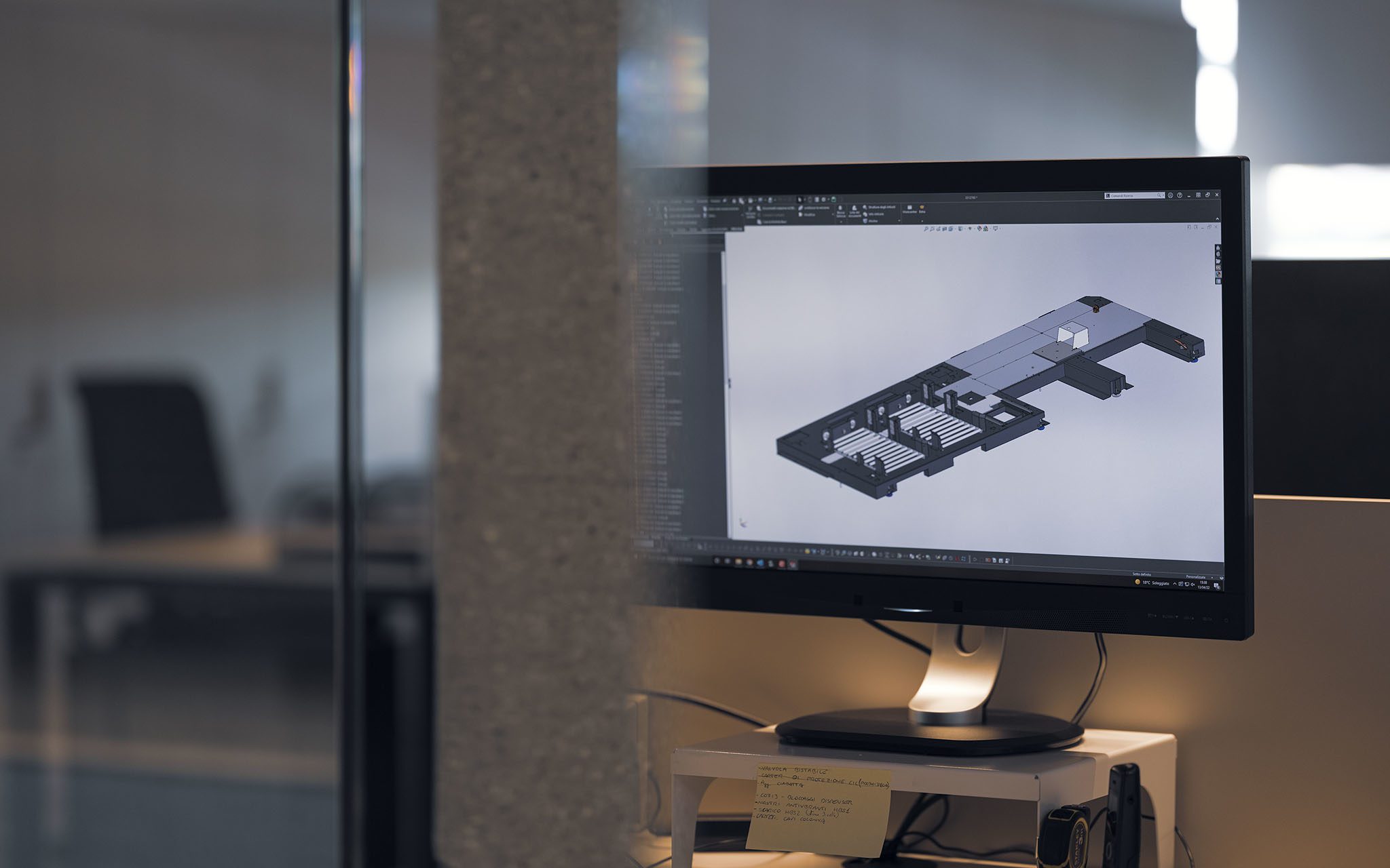 Engineering - oltre il concetto di customized solution