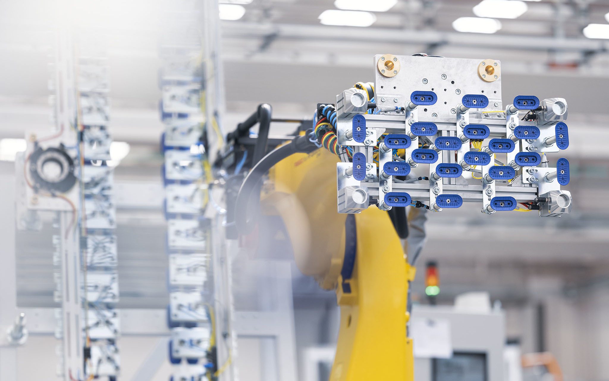Esperienza e specializzazione per l’industria della lamiera