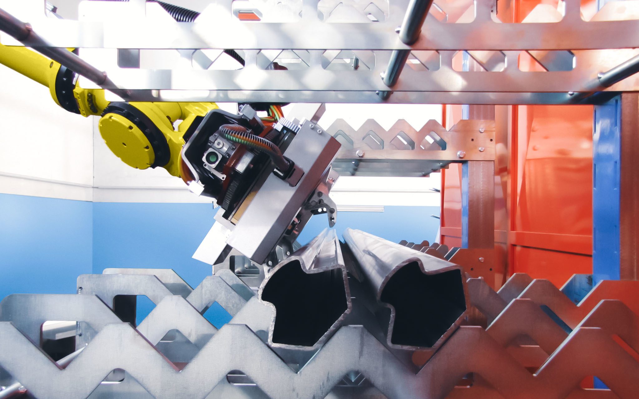 Sistemi di manipolazione